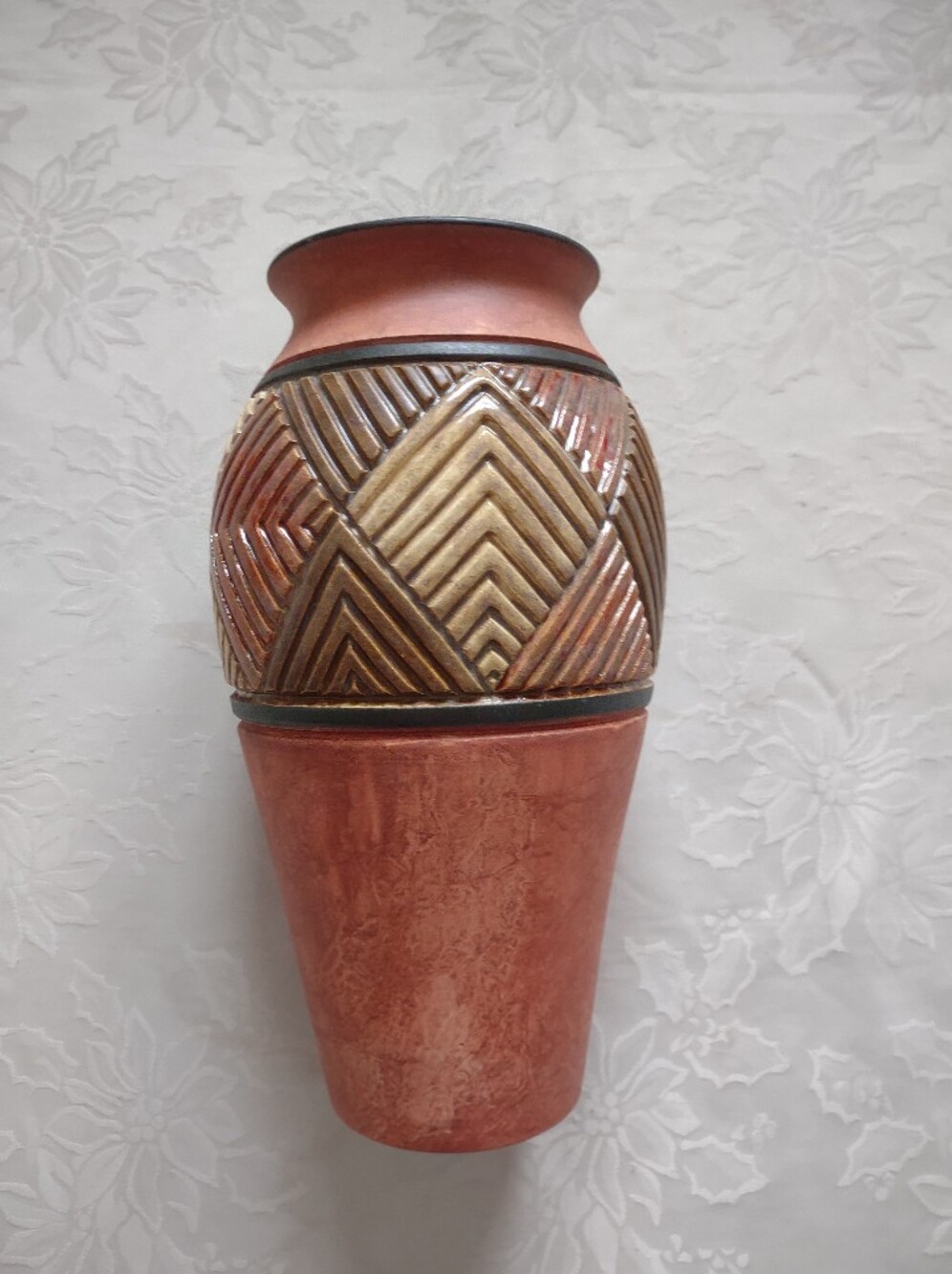 Miles Roberts Hair Of The Wolf Pottery